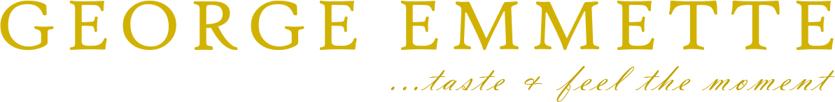 George Emmette